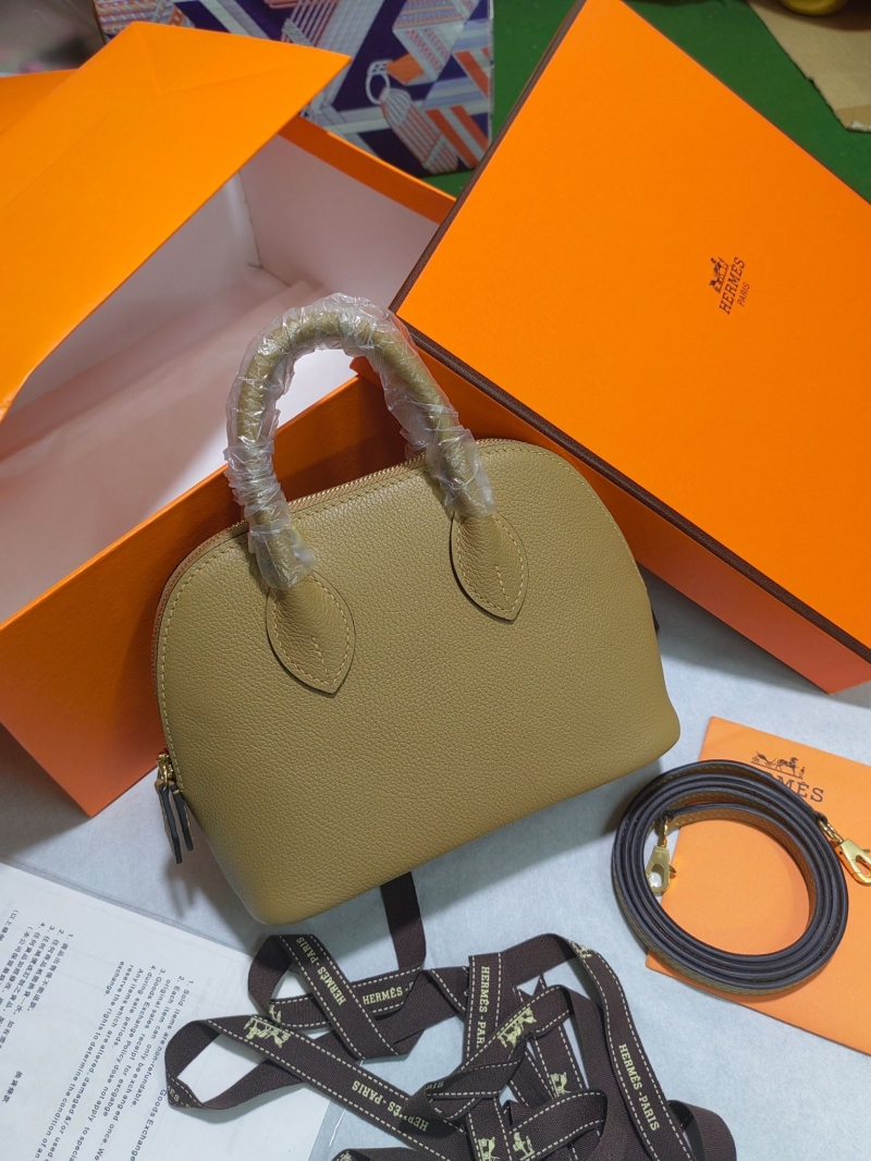 Hermes Top Handle Bags